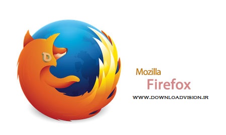 Mozilla%20Firefox آخرین نسخه مرورگر فایرفاکس Mozilla Firefox 43.0.4 – ویندوز و مک
